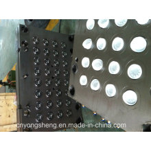 High Precision 32/48 Cavities Injection Cap Mould